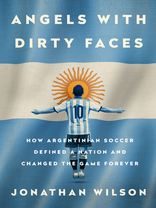 Imagen de portada para Angels with Dirty Faces